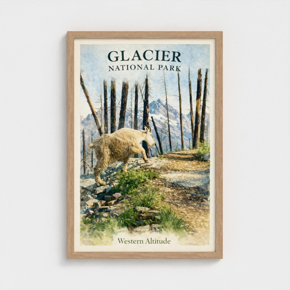 Glacier National Park