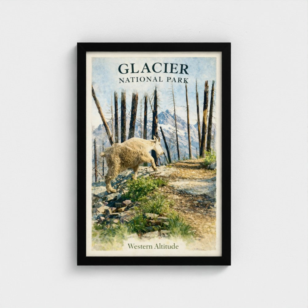 Glacier National Park